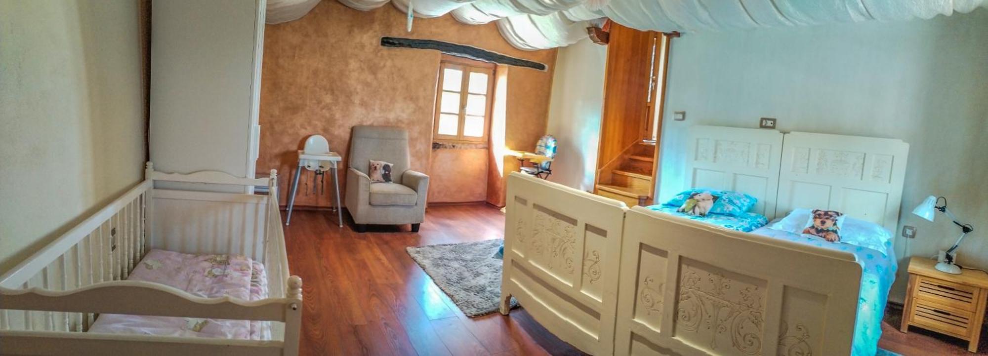 Villa Angela e Giovanni Vižinada Esterno foto