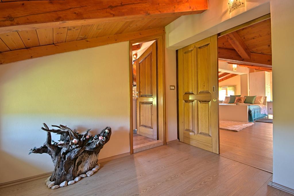 Villa Angela e Giovanni Vižinada Esterno foto
