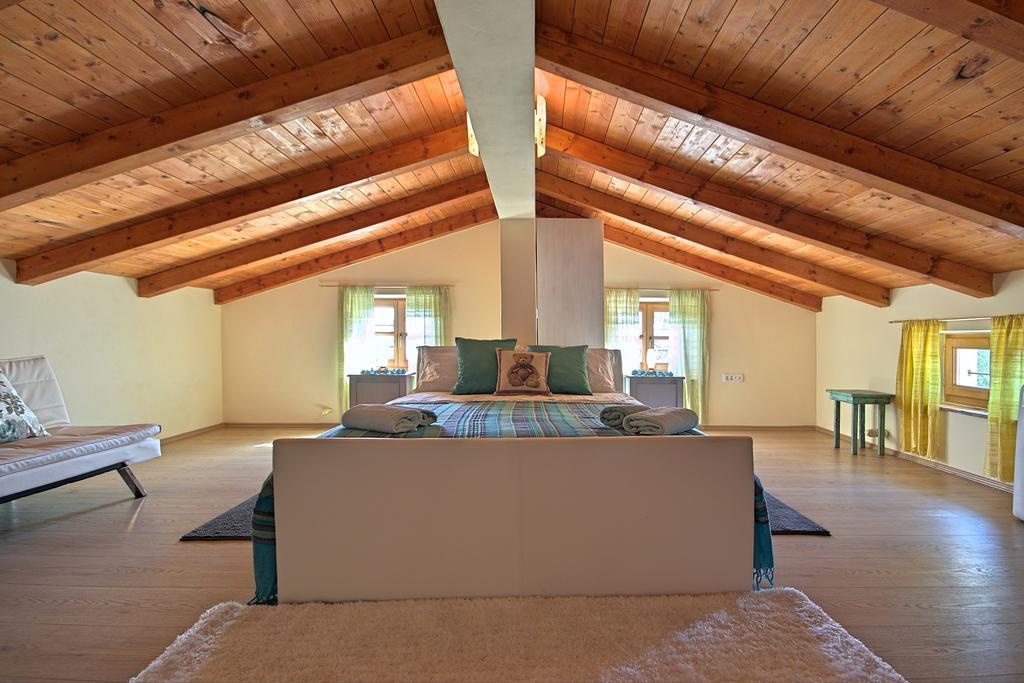 Villa Angela e Giovanni Vižinada Esterno foto